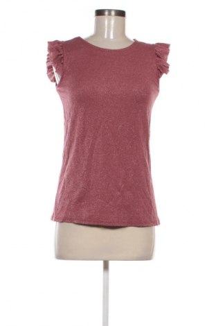 Damentop Unbranded, Größe S, Farbe Aschrosa, Preis 20,99 €