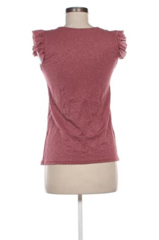 Damentop Unbranded, Größe S, Farbe Aschrosa, Preis 20,99 €