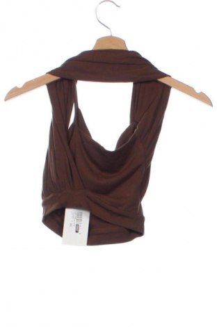 Damski top Unbranded, Rozmiar XS, Kolor Brązowy, Cena 150,99 zł