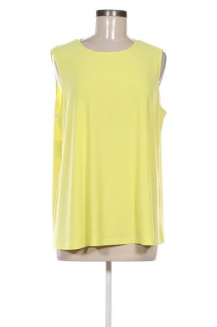 Damski top Unbranded, Rozmiar XL, Kolor Żółty, Cena 95,99 zł