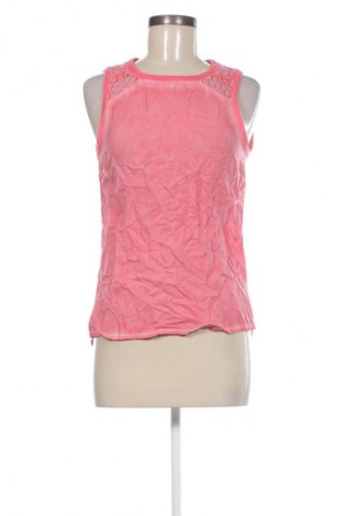Γυναικείο τοπ Unbranded, Μέγεθος S, Χρώμα Ρόζ , Τιμή 18,99 €