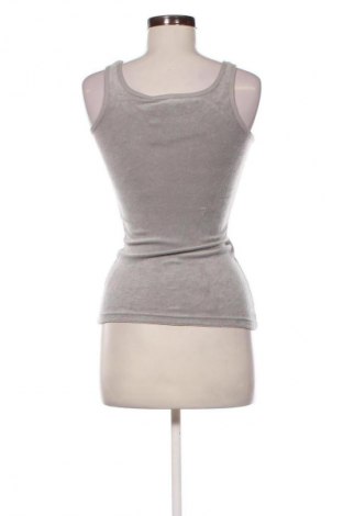 Γυναικείο τοπ Unbranded, Μέγεθος S, Χρώμα Γκρί, Τιμή 18,99 €