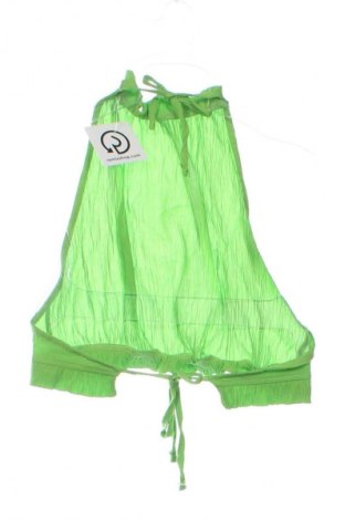 Γυναικείο τοπ Unbranded, Μέγεθος M, Χρώμα Πράσινο, Τιμή 15,12 €