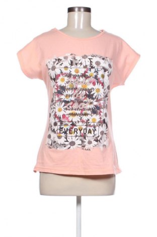 Top de femei Unbranded, Mărime M, Culoare Portocaliu, Preț 55,99 Lei