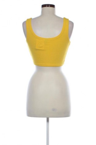 Női top Unbranded, Méret S, Szín Sárga, Ár 6 138 Ft
