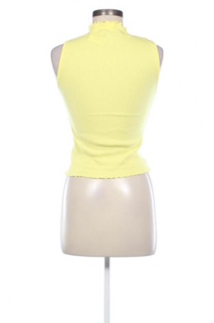 Damentop Unbranded, Größe M, Farbe Gelb, Preis € 14,83