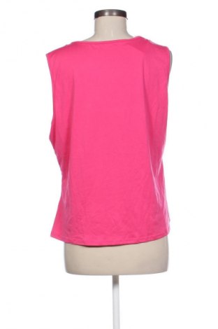 Top de femei Unbranded, Mărime XXL, Culoare Roz, Preț 83,06 Lei