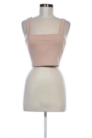 Női top Unbranded, Méret S, Szín Bézs, Ár 6 138 Ft