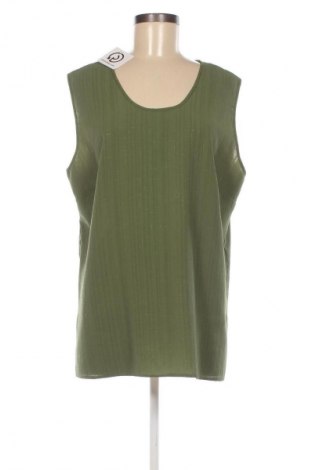 Damentop Unbranded, Größe 3XL, Farbe Grün, Preis € 13,74