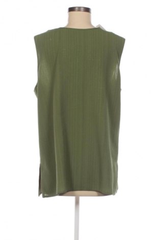 Damentop Unbranded, Größe 3XL, Farbe Grün, Preis € 13,74