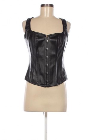 Damentop Unbranded, Größe M, Farbe Schwarz, Preis 14,51 €