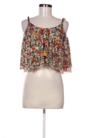 Damentop Unbranded, Größe S, Farbe Mehrfarbig, Preis € 14,83