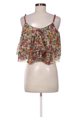 Damentop Unbranded, Größe S, Farbe Mehrfarbig, Preis € 14,83