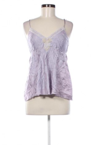 Top de femei Unbranded, Mărime S, Culoare Mov, Preț 78,79 Lei