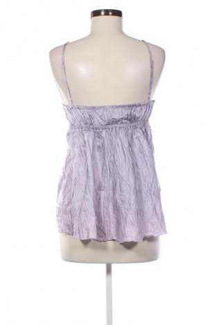 Top de femei Unbranded, Mărime S, Culoare Mov, Preț 78,79 Lei