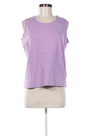 Damski top Unbranded, Rozmiar M, Kolor Fioletowy, Cena 68,33 zł
