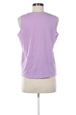 Damski top Unbranded, Rozmiar M, Kolor Fioletowy, Cena 68,33 zł