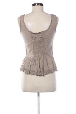 Top de femei Unbranded, Mărime M, Culoare Bej, Preț 78,79 Lei