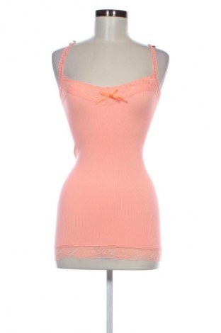 Top de femei Unbranded, Mărime S, Culoare Portocaliu, Preț 78,79 Lei