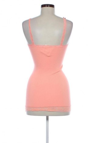 Top de femei Unbranded, Mărime S, Culoare Portocaliu, Preț 78,79 Lei