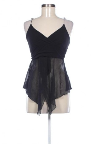 Top de femei Unbranded, Mărime S, Culoare Negru, Preț 78,79 Lei