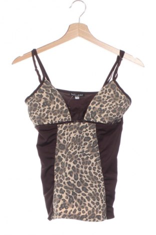 Top de femei Unbranded, Mărime XXS, Culoare Multicolor, Preț 78,79 Lei