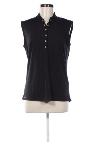 Damski top Unbranded, Rozmiar XL, Kolor Czarny, Cena 68,33 zł