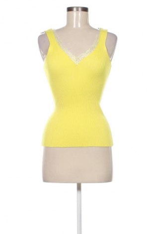 Női top Unbranded, Méret S, Szín Sárga, Ár 6 138 Ft