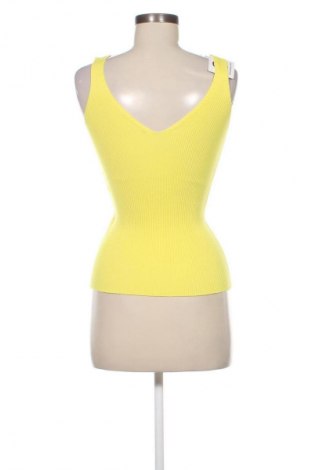 Női top Unbranded, Méret S, Szín Sárga, Ár 6 138 Ft
