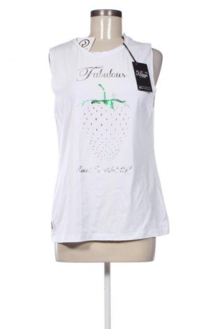 Damski top Unbranded, Rozmiar L, Kolor Biały, Cena 150,99 zł