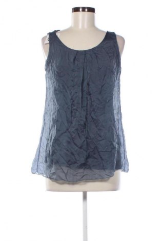 Γυναικείο τοπ Unbranded, Μέγεθος L, Χρώμα Μπλέ, Τιμή 15,33 €
