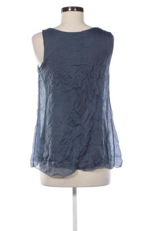 Γυναικείο τοπ Unbranded, Μέγεθος L, Χρώμα Μπλέ, Τιμή 15,33 €