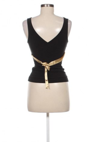 Damski top Unbranded, Rozmiar M, Kolor Czarny, Cena 68,33 zł