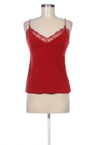 Damski top Unbranded, Rozmiar M, Kolor Czerwony, Cena 68,33 zł