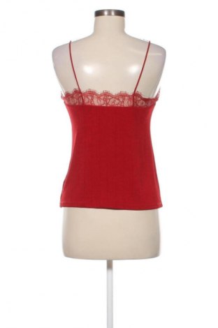 Damski top Unbranded, Rozmiar M, Kolor Czerwony, Cena 68,33 zł