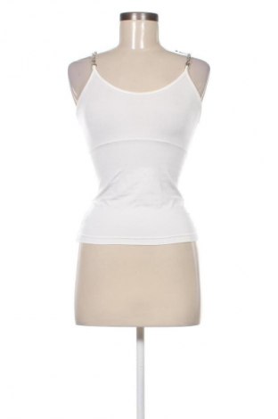 Dámsky top  Unbranded, Veľkosť M, Farba Biela, Cena  12,95 €