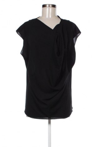 Γυναικείο τοπ Unbranded, Μέγεθος L, Χρώμα Μαύρο, Τιμή 15,25 €
