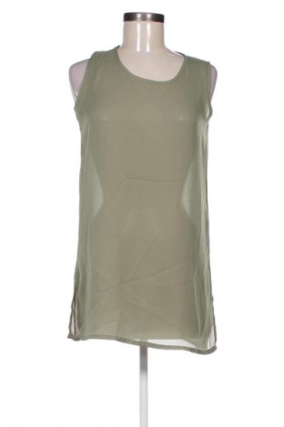 Top de femei Unbranded, Mărime S, Culoare Verde, Preț 78,79 Lei