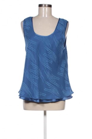 Damentop Unbranded, Größe L, Farbe Blau, Preis € 13,74