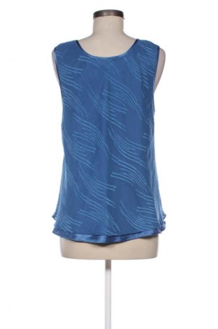 Damentop Unbranded, Größe L, Farbe Blau, Preis € 13,74