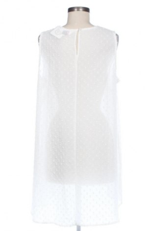 Γυναικείο τοπ Unbranded, Μέγεθος XXL, Χρώμα Λευκό, Τιμή 15,33 €