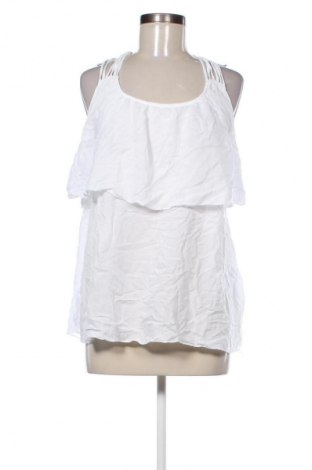 Γυναικείο τοπ Unbranded, Μέγεθος M, Χρώμα Λευκό, Τιμή 11,99 €