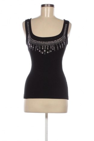 Dámský top Unbranded, Velikost S, Barva Černá, Cena  370,00 Kč