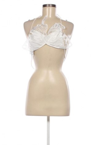 Top de femei Unbranded, Mărime S, Culoare Alb, Preț 77,73 Lei