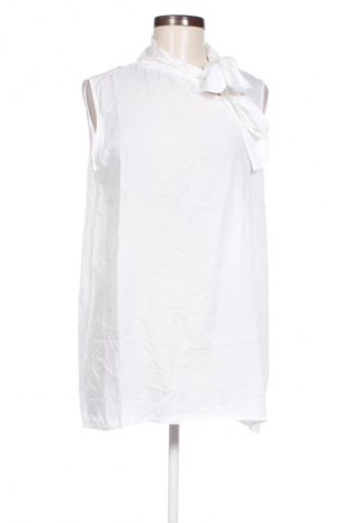 Top de femei United Colors Of Benetton, Mărime M, Culoare Alb, Preț 114,22 Lei