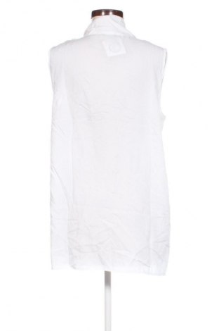Top de femei United Colors Of Benetton, Mărime M, Culoare Alb, Preț 114,22 Lei