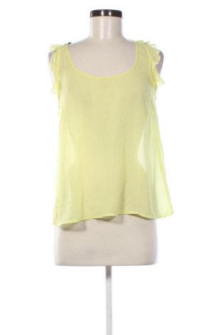 Dámský top United Colors Of Benetton, Velikost S, Barva Žlutá, Cena  279,00 Kč