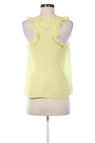 Dámský top United Colors Of Benetton, Velikost S, Barva Žlutá, Cena  279,00 Kč