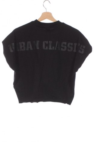 Női top Urban Classics, Méret XS, Szín Fekete, Ár 13 136 Ft