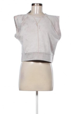 Damentop VICOLO TRIVELLI, Größe M, Farbe Grau, Preis € 43,99
